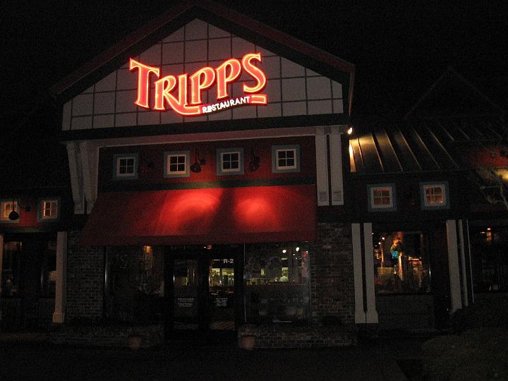 Myrtle Beach-16.JPG - Myrtle Beach ist weiterhin sehr für seine Vielzahl an Restaurants bekannt. So gibt es viele gute Restaurants mit lokalen Spezialitäten.